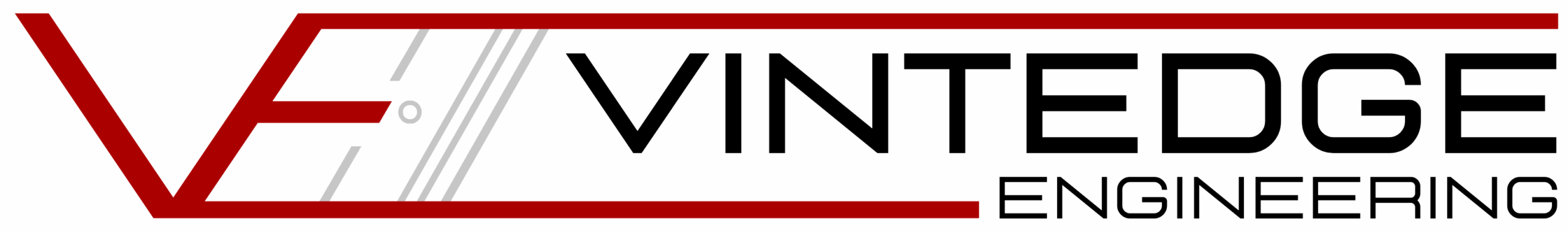 VintEdge Engineering logo